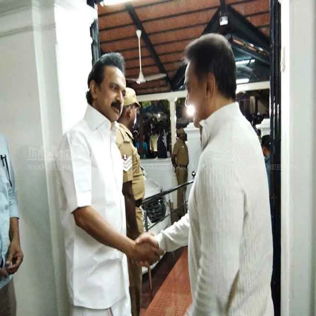 stalin kamal
